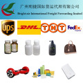 Global Logistics Transport Online Shipping Delivery Company DHL/UPS/TNT Courier Express From China to Worldwide